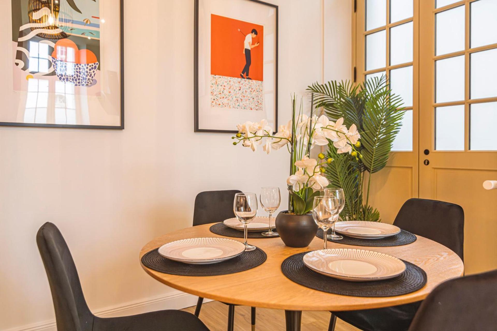 Mm Suites Loft Cathedrale 랭스 외부 사진