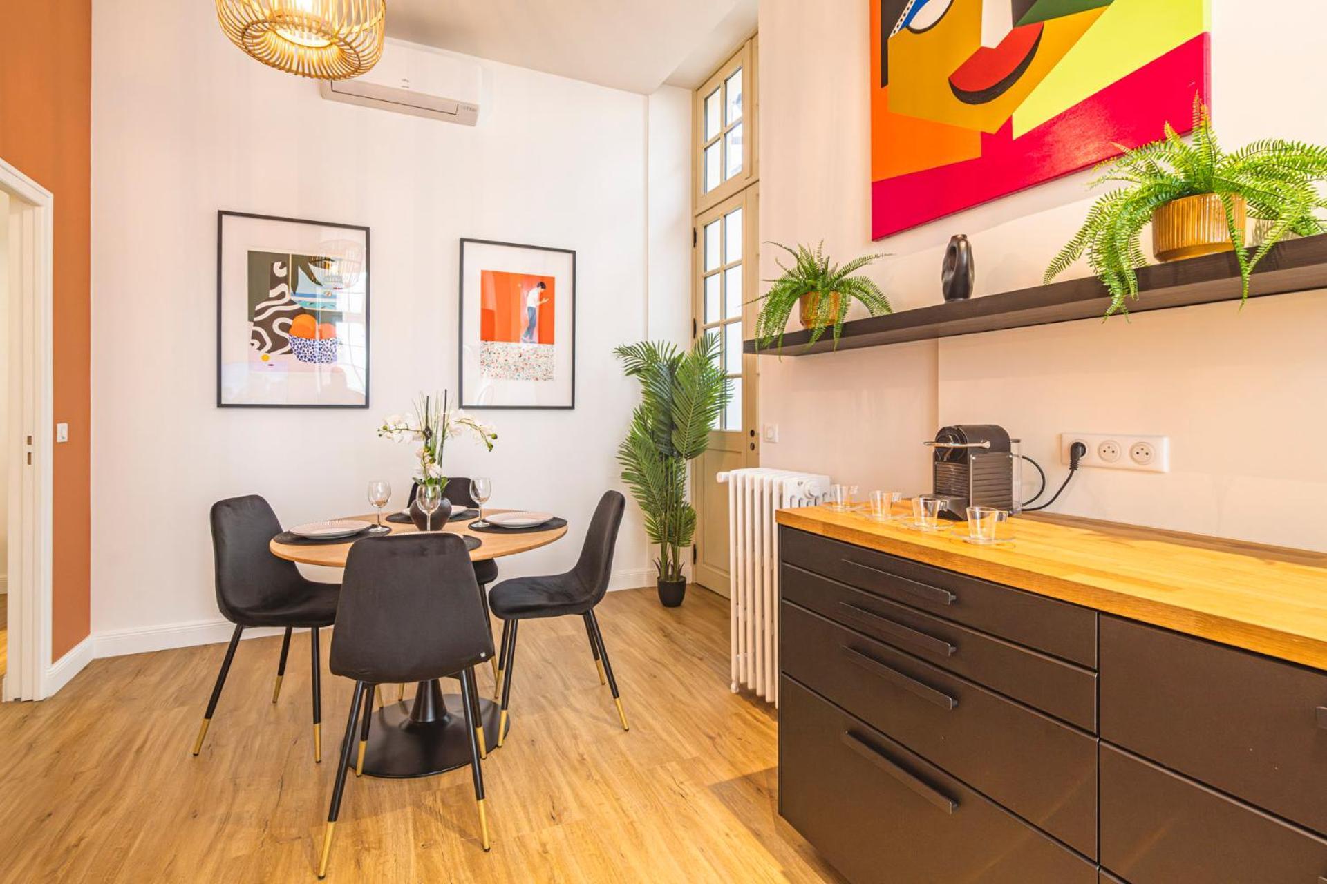 Mm Suites Loft Cathedrale 랭스 외부 사진