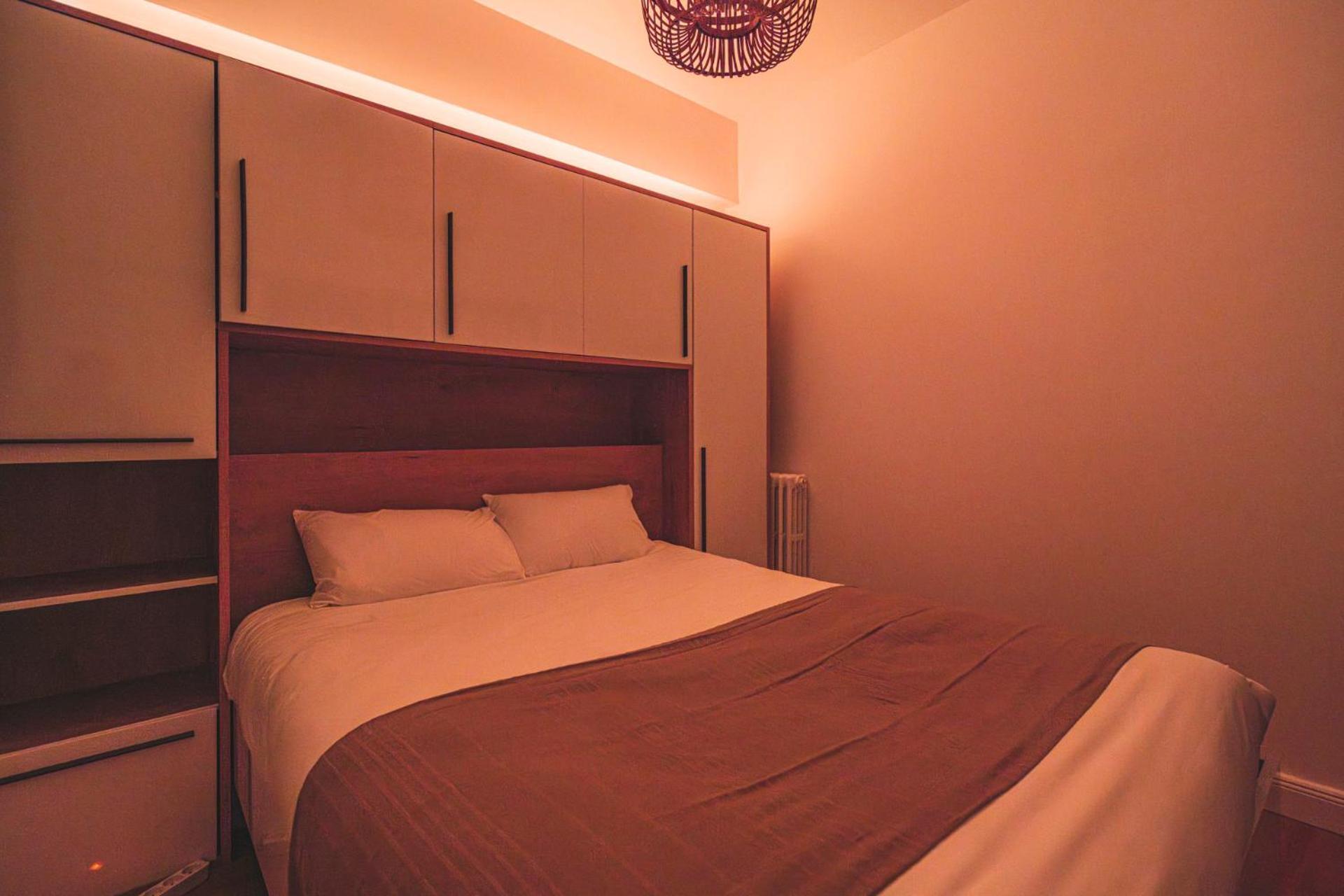 Mm Suites Loft Cathedrale 랭스 외부 사진