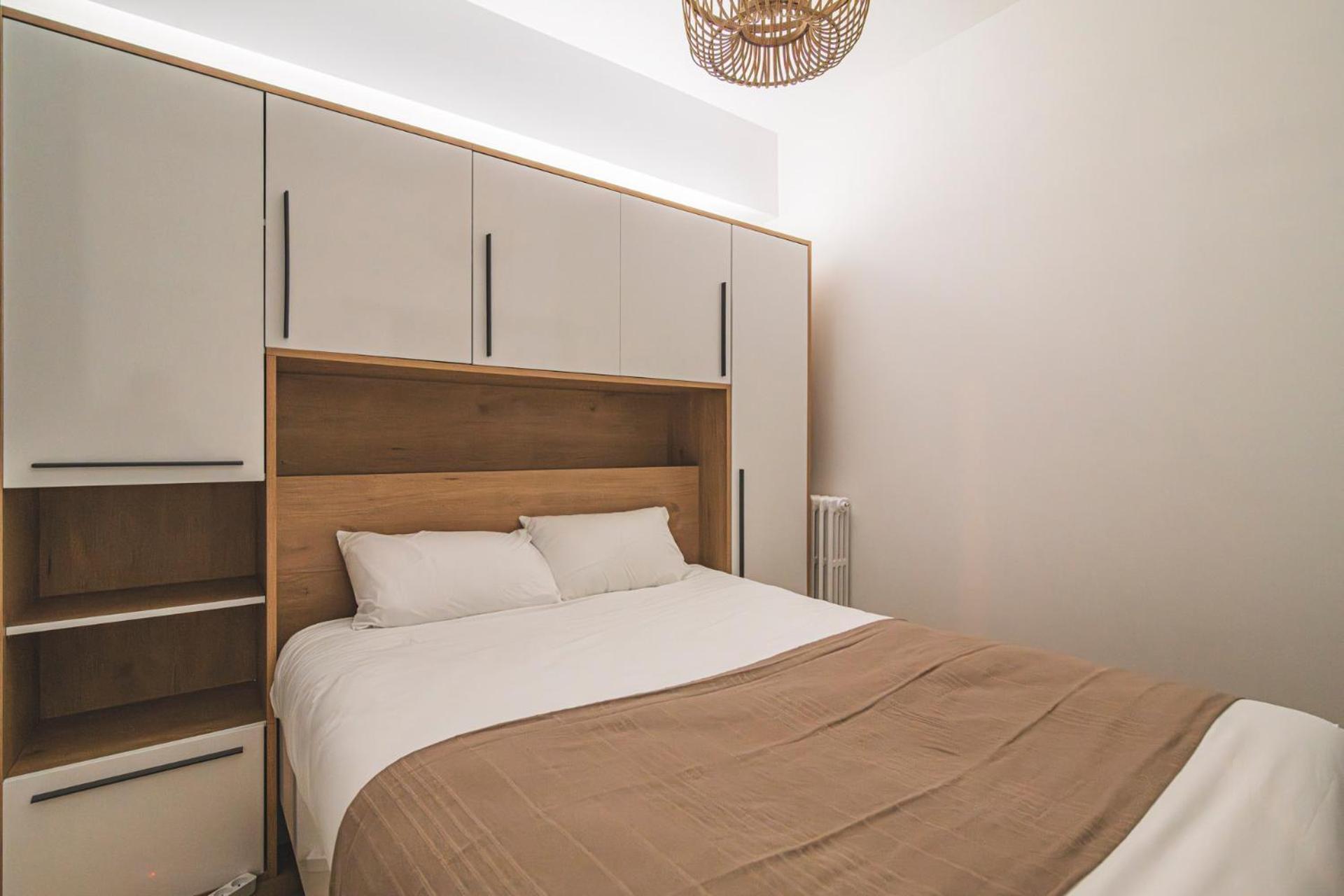Mm Suites Loft Cathedrale 랭스 외부 사진