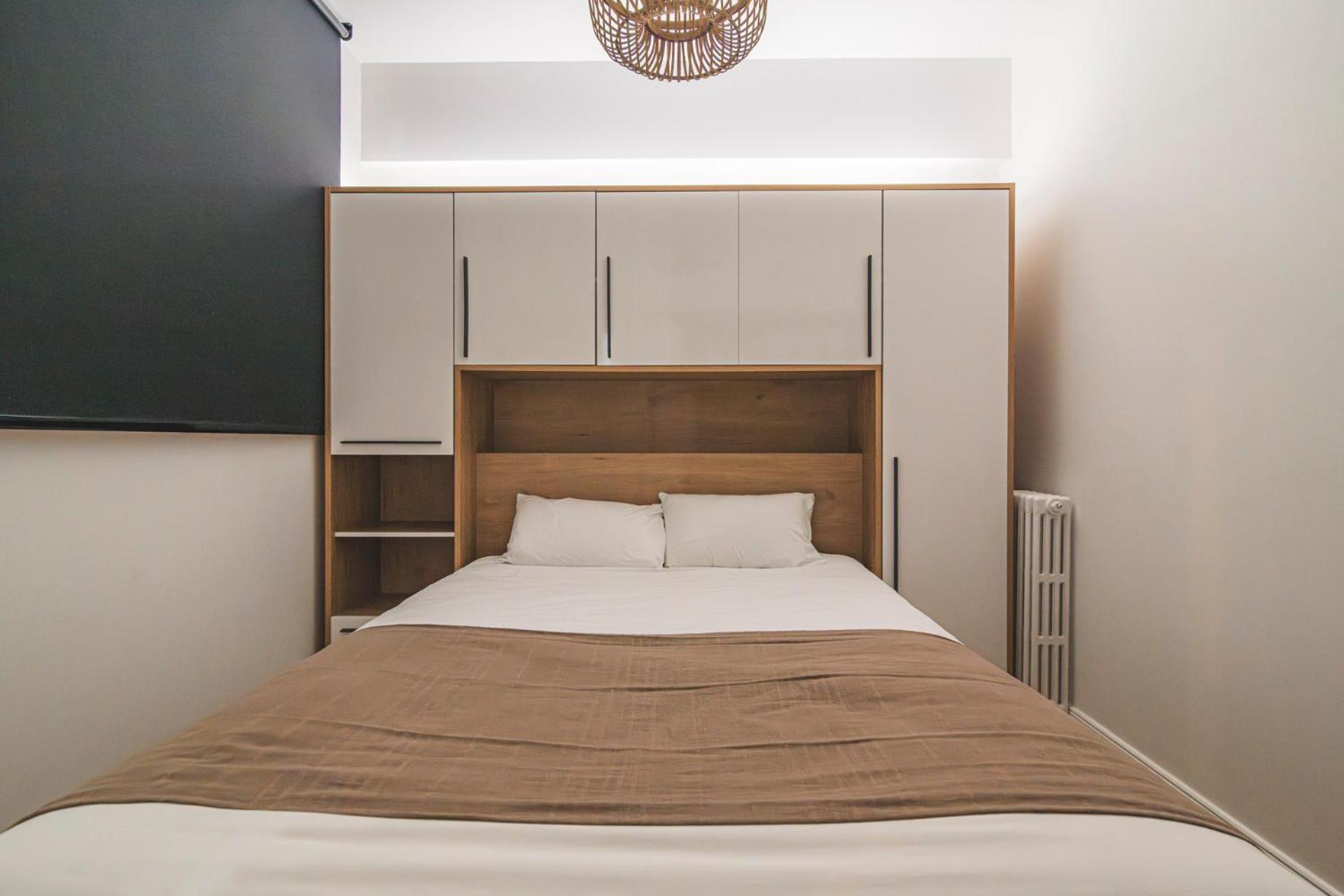 Mm Suites Loft Cathedrale 랭스 외부 사진